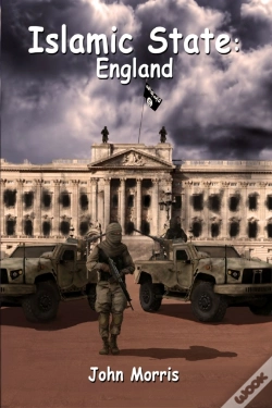 Capa do artigo Islamic State: England
