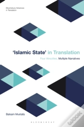 Capa do artigo Islamic State In Translation