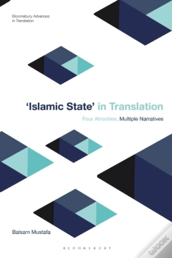 Capa do artigo Islamic State In Translation
