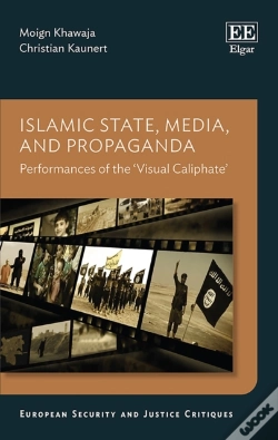 Capa do artigo Islamic State, Media, And Propaganda