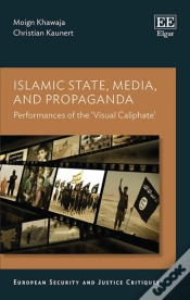 Capa do artigo Islamic State, Media, And Propaganda