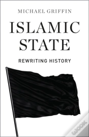 Capa do artigo Islamic State