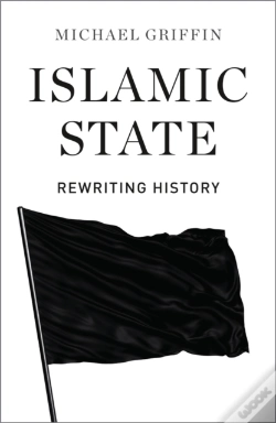 Capa do artigo Islamic State