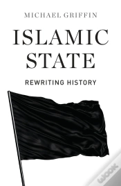 Capa do artigo Islamic State