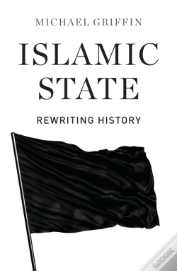 Capa do artigo Islamic State