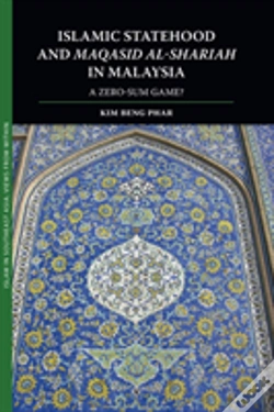 Capa do artigo Islamic Statehood And Maqasid Al-Shariah In Malaysia