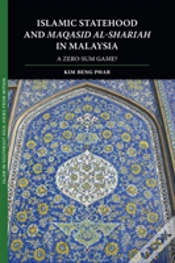 Capa do artigo Islamic Statehood And Maqasid Al-Shariah In Malaysia