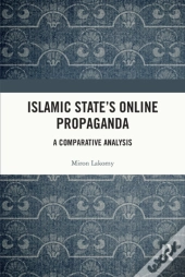 Islamic State'S Online Propaganda