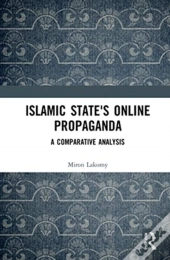 Islamic State'S Online Propaganda