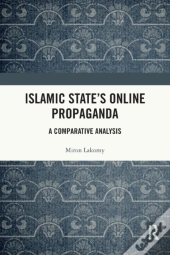 Islamic State'S Online Propaganda