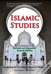 Capa do artigo Islamic Studies