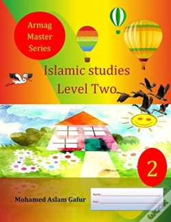 Capa do artigo Islamic Studies Level Two