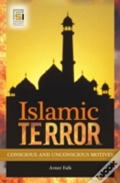 Capa do artigo Islamic Terror