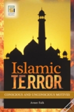 Capa do artigo Islamic Terror