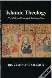 Capa do artigo Islamic Theology