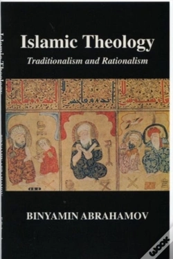 Capa do artigo Islamic Theology