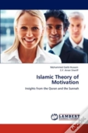 Capa do artigo Islamic Theory Of Motivation