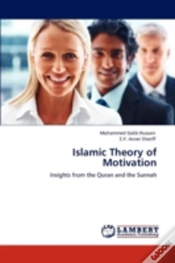 Capa do artigo Islamic Theory Of Motivation