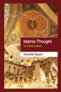 Islamic Thought - Preview