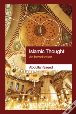 Capa do artigo Islamic Thought