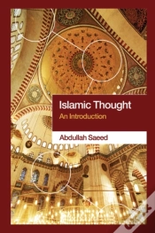 Capa do artigo Islamic Thought