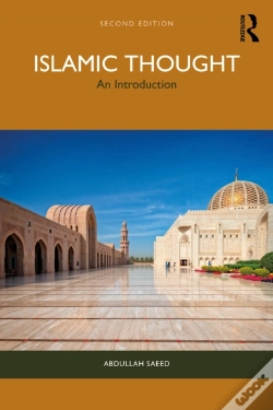 Capa do artigo Islamic Thought