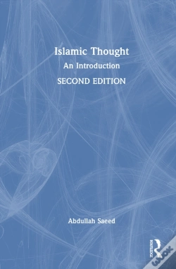 Capa do artigo Islamic Thought