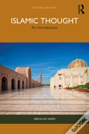 Capa do artigo Islamic Thought