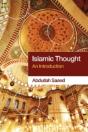Islamic Thought - Preview