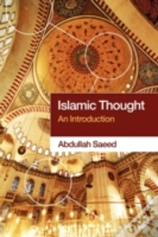 Capa do artigo Islamic Thought