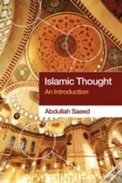 Capa do artigo Islamic Thought