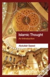 Capa do artigo Islamic Thought