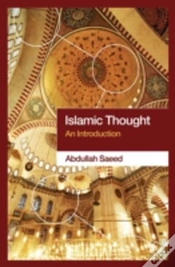 Capa do artigo Islamic Thought