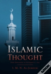 Capa do artigo Islamic Thought