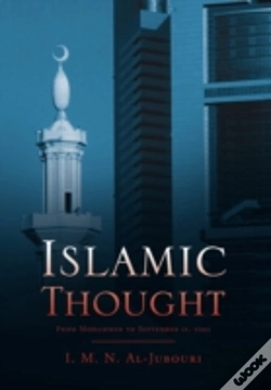 Capa do artigo Islamic Thought