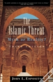 Capa do artigo Islamic Threat