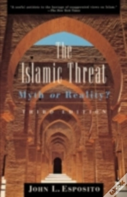 Capa do artigo Islamic Threat