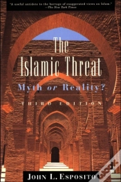 Capa do artigo Islamic Threat