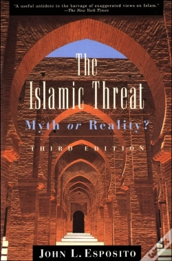 Capa do artigo Islamic Threat