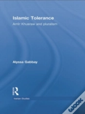 Capa do artigo Islamic Tolerance