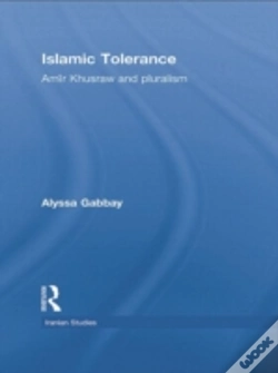 Capa do artigo Islamic Tolerance