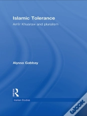 Capa do artigo Islamic Tolerance