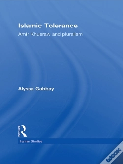 Capa do artigo Islamic Tolerance
