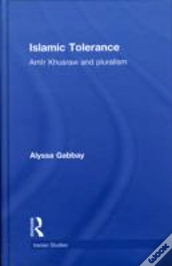 Capa do artigo Islamic Tolerance