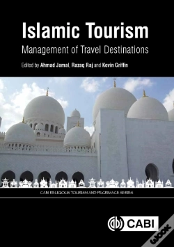 Capa do artigo Islamic Tourism