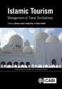 Islamic Tourism - Preview