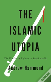 Capa do artigo Islamic Utopia