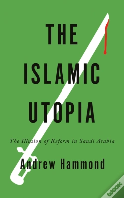 Capa do artigo Islamic Utopia