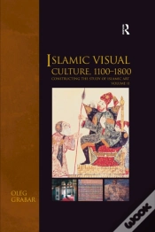 Capa do artigo Islamic Visual Culture, 1100-1800