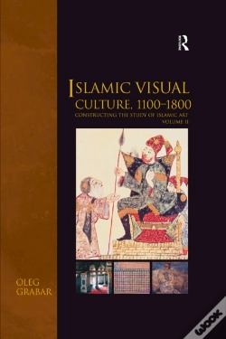 Capa do artigo Islamic Visual Culture, 1100-1800